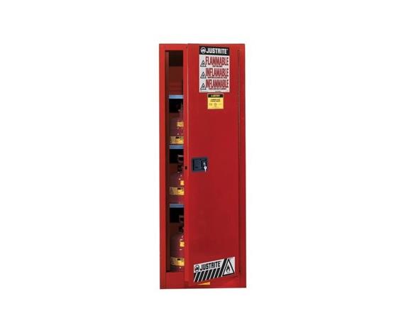 SURE-GRIP&#174; EX SLIMLINE FLAMMABLE CABINETS
