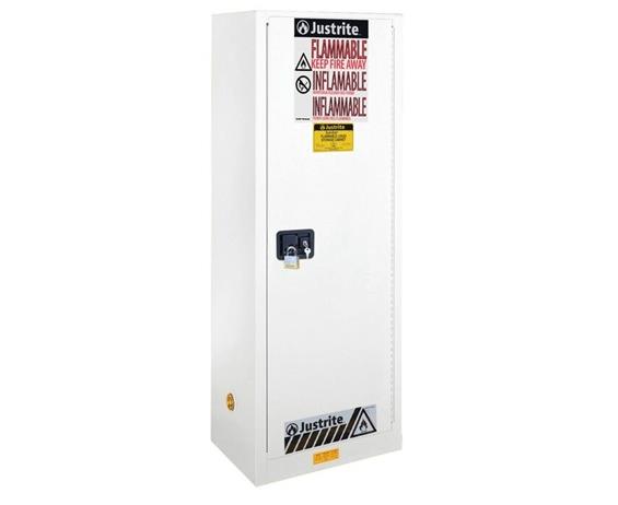 SURE-GRIP&#174; EX SLIMLINE FLAMMABLE CABINETS