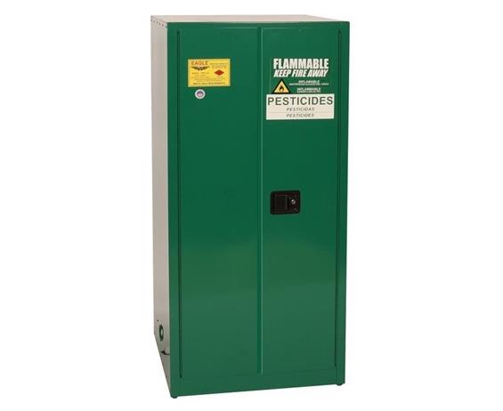 PESTICIDE SAFETY CABINET