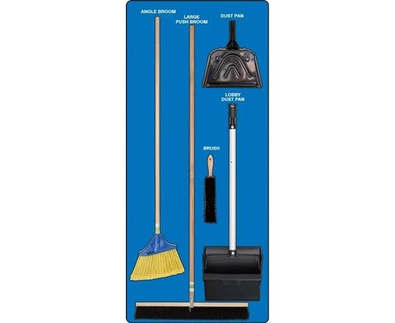 CLEAN &amp; SWEEP STORE-BOARDS™ &amp; COMBO KITS