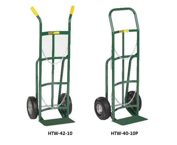 800 LBS. CAPACITY GAS CYLINDER HAND TRUCKS