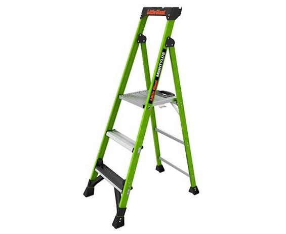 LITTLE GIANT® MIGHTYLITE™ STEPLADDER