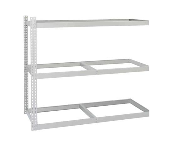 RIVET RACKS STARTERS AND ADD-ON SHELVING