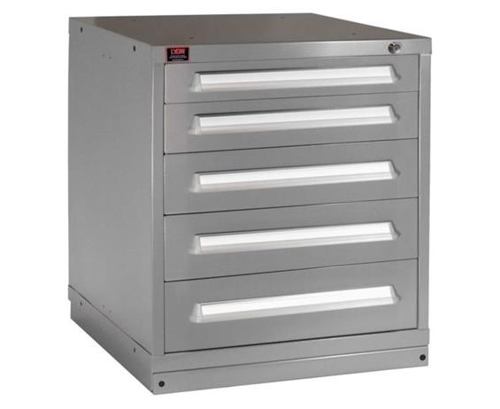 MODULAR STORAGE DRAWER CABINETS