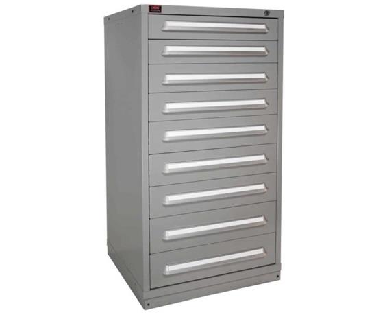 MODULAR STORAGE DRAWER CABINETS