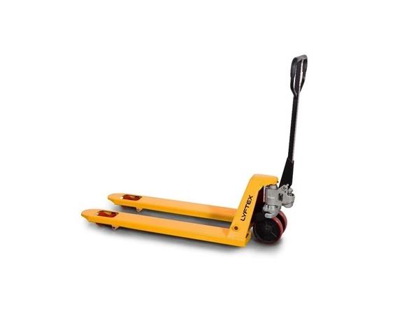 LYFTEX HEAVY-DUTY PALLET JACKS