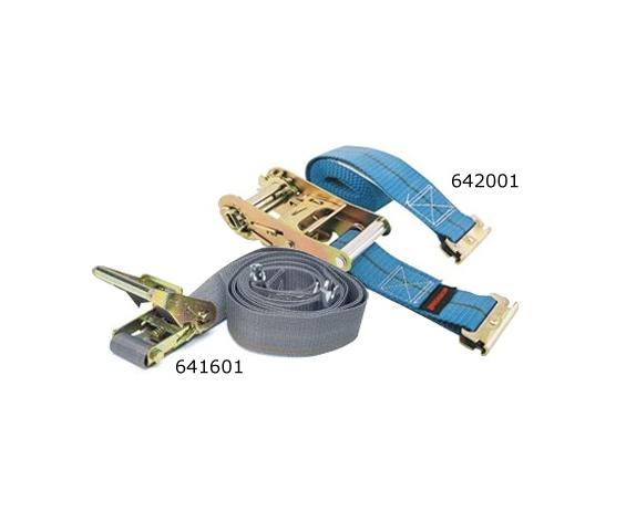 2&quot; Logistic Strap Assembly
