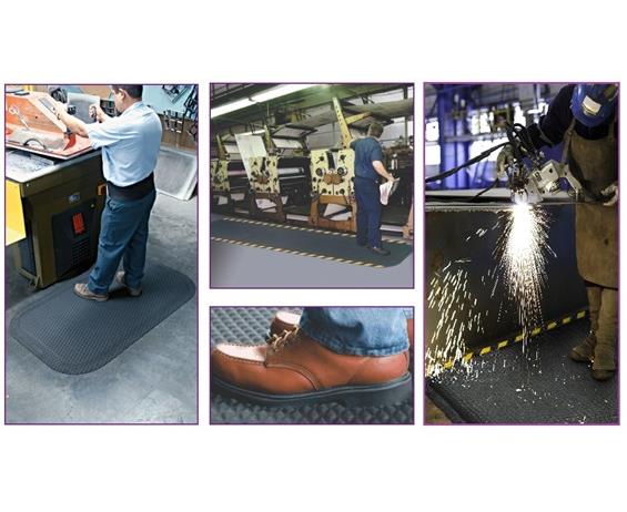 HOG HEAVEN&#174; MATTING - CUSTOM LENGTHS
