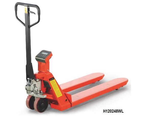 ECO LOW PROFILE TRUCKS