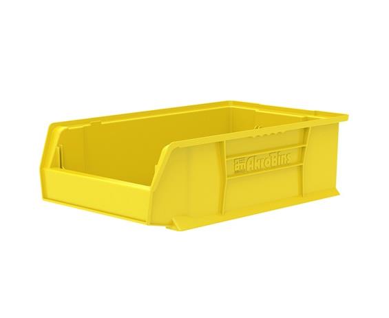 SUPER-SIZE AKRO BINS