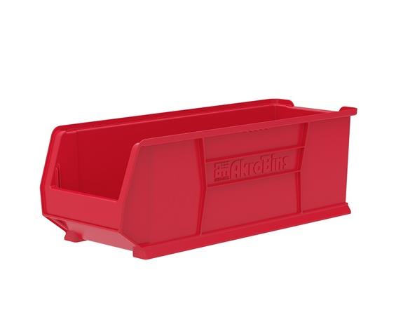 SUPER-SIZE AKRO BINS