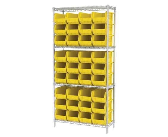 AKROBIN&#174; WIRE SYSTEMS