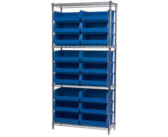 AKROBIN&#174; WIRE SYSTEMS