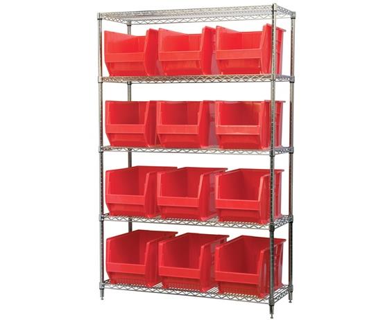 AKROBIN&#174; WIRE SYSTEMS