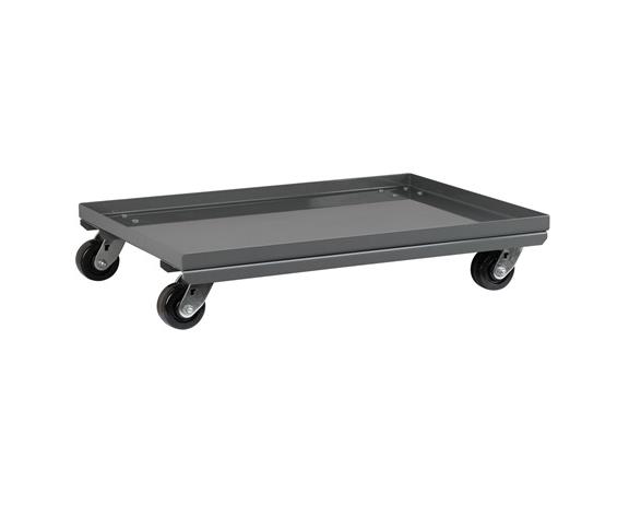 LOUVERED HANGING SYSTEMS MOBILE OPTIONS