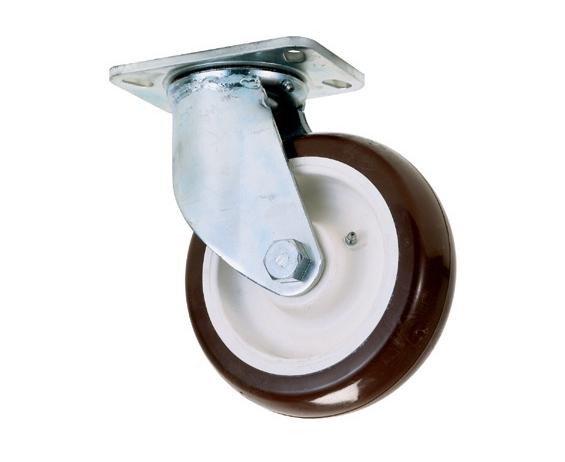 HEAVIER-DUTY CASTER