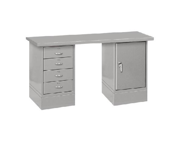 CABINET AND DRAWER WORK BENCHES