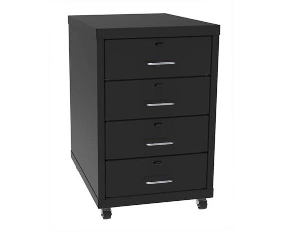 MOBILE DESK DRAWER CABINETS