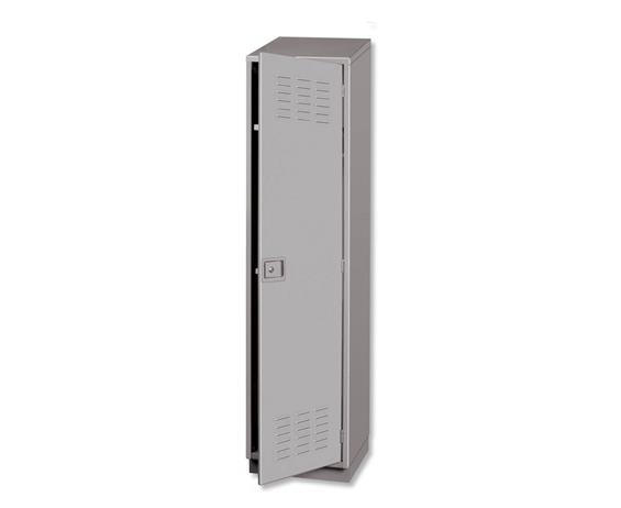 EXTRA HEAVY DUTY PERSONAL LOCKER