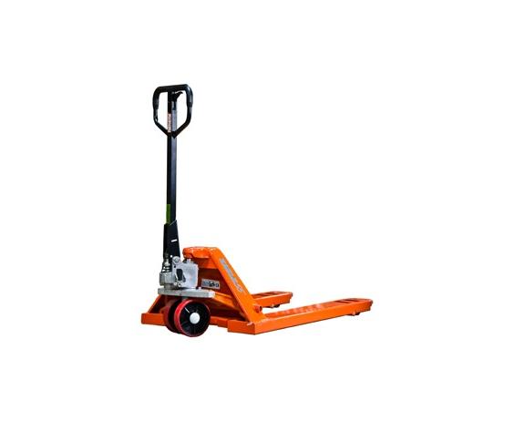5,500 lbs. Pallet Jack