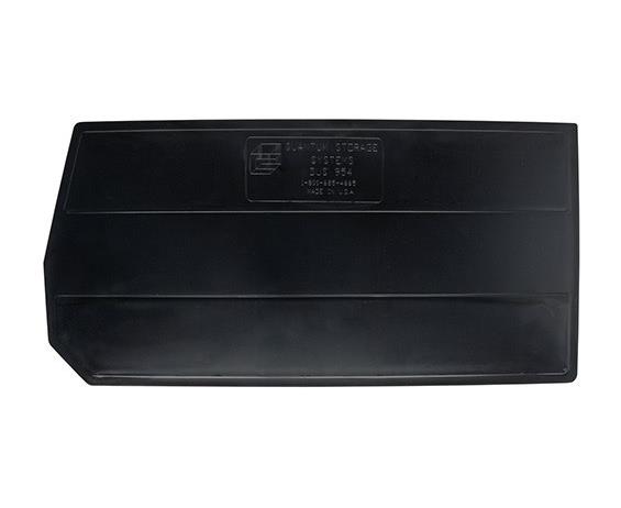 WINDOWS &amp; DIVIDERS FOR 24&quot;, 30&quot; &amp; 36&quot; HULK CONTAINERS