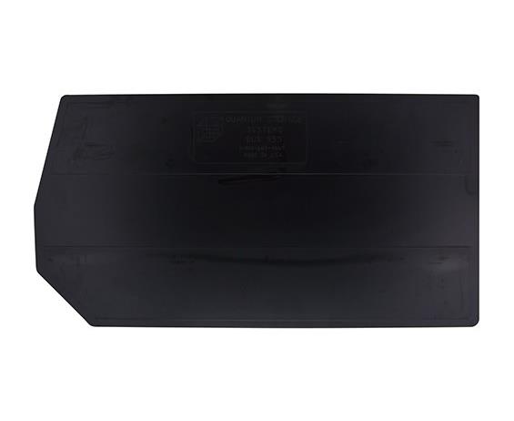 WINDOWS &amp; DIVIDERS FOR 24&quot;, 30&quot; &amp; 36&quot; HULK CONTAINERS