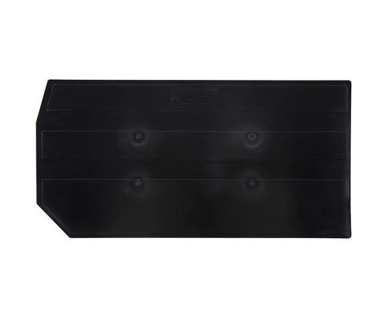 WINDOWS &amp; DIVIDERS FOR 24&quot;, 30&quot; &amp; 36&quot; HULK CONTAINERS