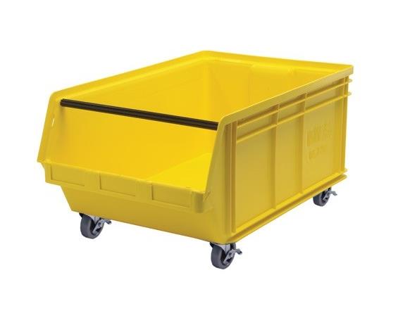 MOBILE MAGNUM BINS