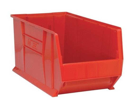 24&quot;, 30&quot; &amp; 36&quot; HULK CONTAINERS