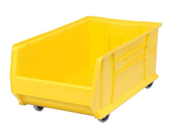 24&quot;, 30&quot; &amp; 36&quot; HULK CONTAINERS