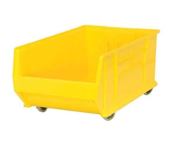 24&quot;, 30&quot; &amp; 36&quot; HULK CONTAINERS