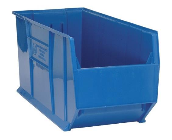 24&quot;, 30&quot; &amp; 36&quot; HULK CONTAINERS