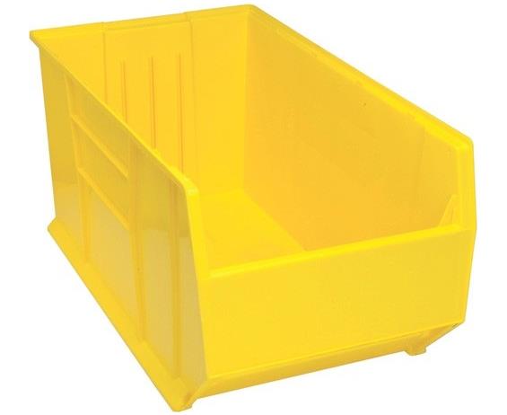 24&quot;, 30&quot; &amp; 36&quot; HULK CONTAINERS