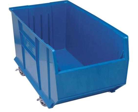 24&quot;, 30&quot; &amp; 36&quot; HULK CONTAINERS