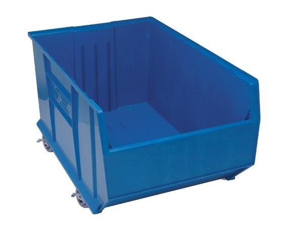 24&quot;, 30&quot; &amp; 36&quot; HULK CONTAINERS