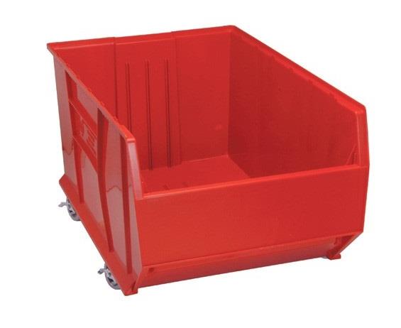 24&quot;, 30&quot; &amp; 36&quot; HULK CONTAINERS