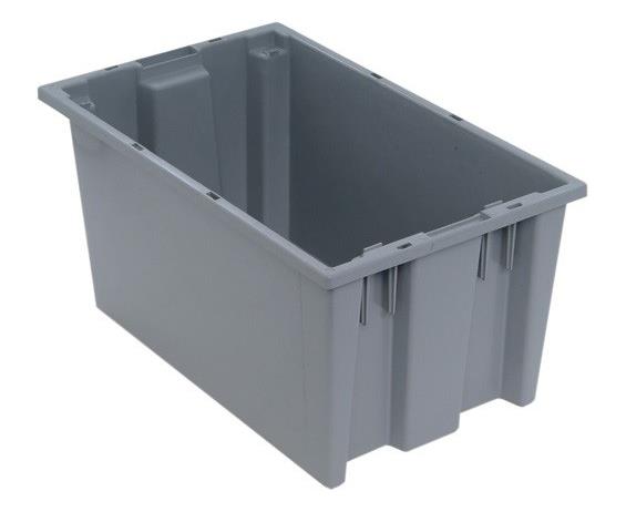 STACK &amp; NEST TOTES (SNTs)