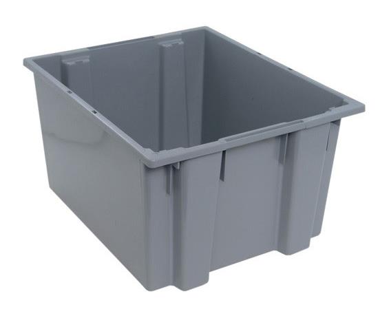 STACK &amp; NEST TOTES (SNTs)