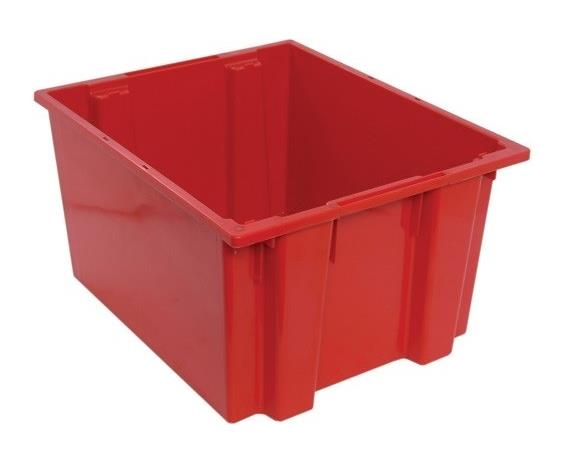 STACK &amp; NEST TOTES (SNTs)