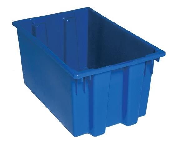 STACK &amp; NEST TOTES (SNTs)