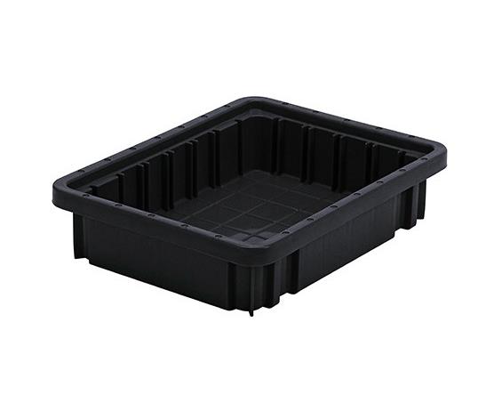 CONDUCTIVE DIVIDABLE GRID CONTAINERS