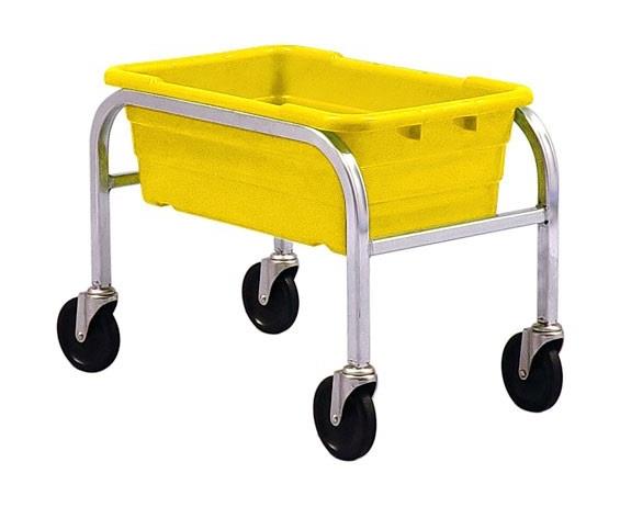 MOBILE TUB RACKS
