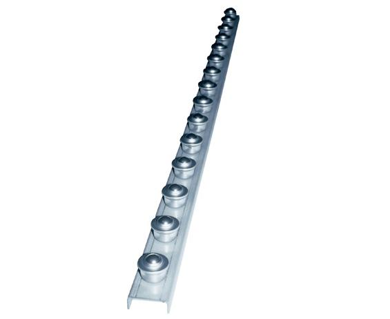 BALL TRANSFER RAILS