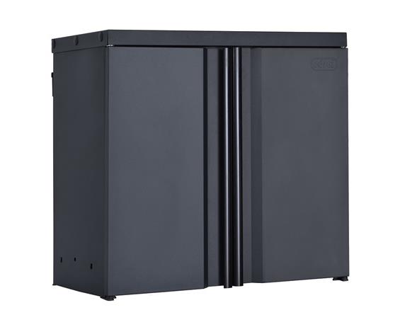 READY-TO-ASSEMBLE STORAGE CABINETS
