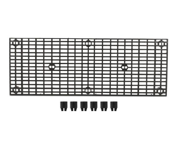 ADD-A-LEVEL™ WORK PLATFORM COMPONENTS