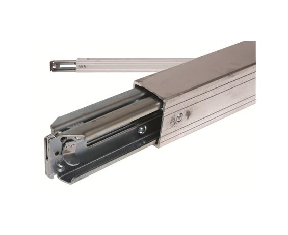 Aluminum Beam for 96&quot; Trailers