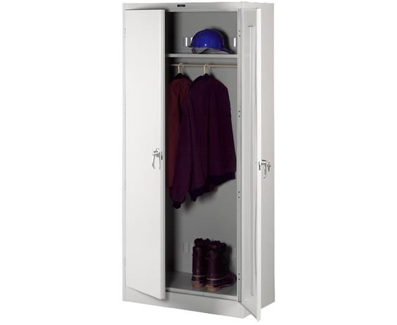 TENNSCO DELUXE CABINETS