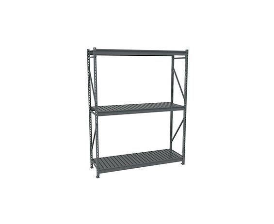 TENNSCO BULK STORAGE RACKS