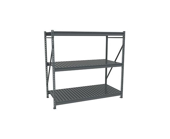 TENNSCO BULK STORAGE RACKS