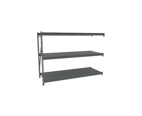 TENNSCO BULK STORAGE RACKS